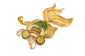 节气礼赞与世博国礼展 文化传承与贵金属经营的完美融合