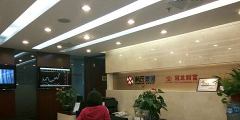 天津润茂贵金属经营 解析其业务模式与行业价值