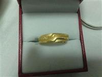 北京黄金戒指回收价格解析与贵金属条购买指南